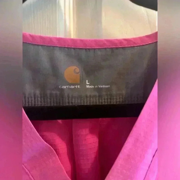 Carhartt scrub top - Picture 5 of 5